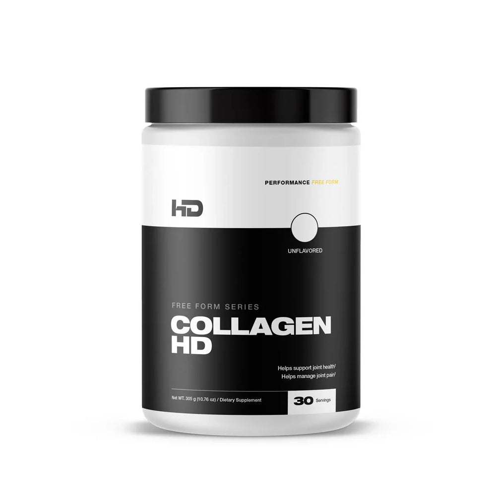 CollagenHD Image