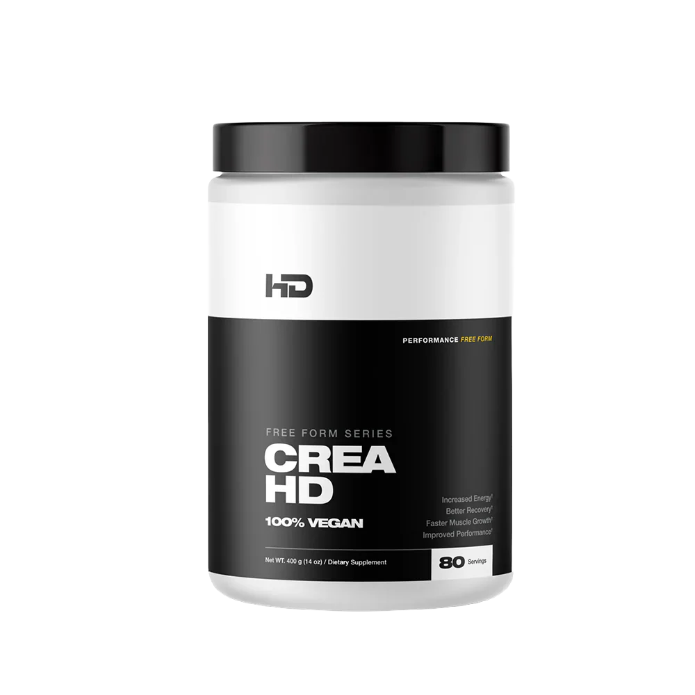 CreaHD (Creapure) Image