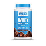 Cwench Whey protéine image 3