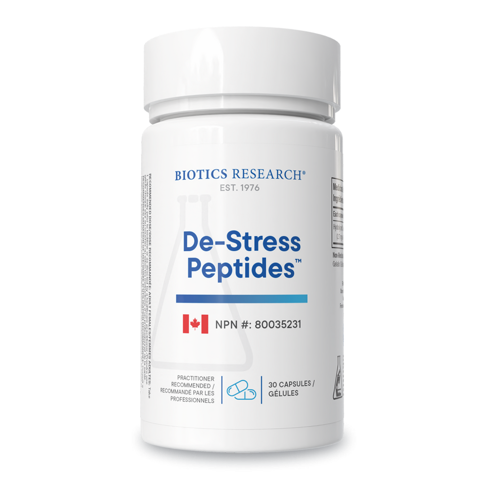 De-Stress(150mg) Image