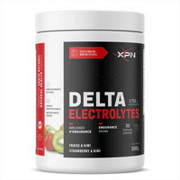 Delta Electrolytes (powder) Image