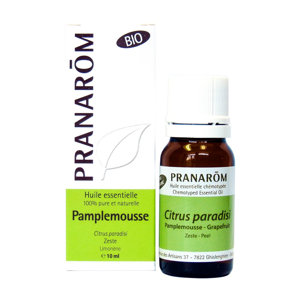 Pamplemousse Image