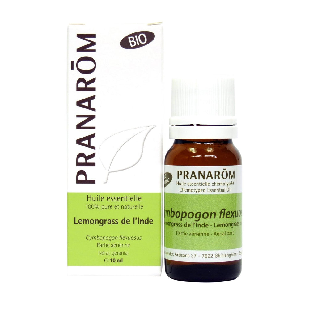 Lemongrass Inde Image