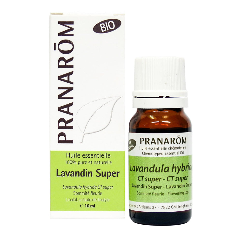 Lavandin super Image