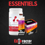 Essentiels - Elite Factor image 1