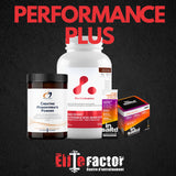 Performance Plus - Elite Factor image 1