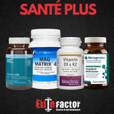 Santé Plus - Elite Factor image 1