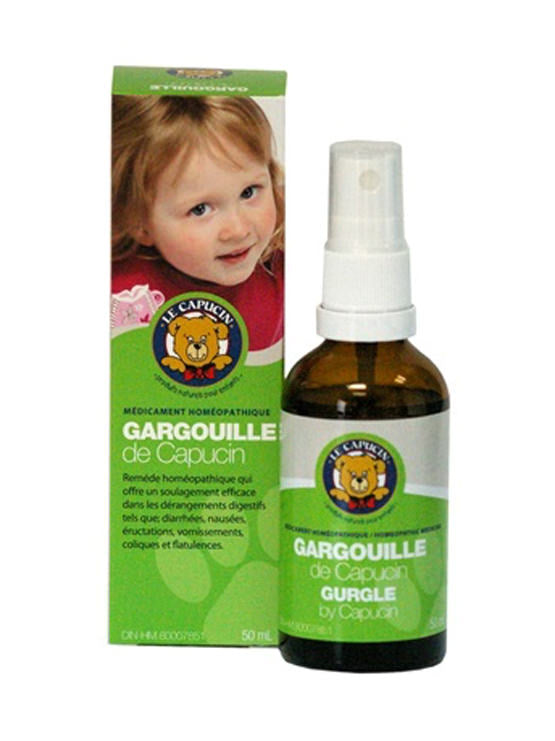 Gargouille Image