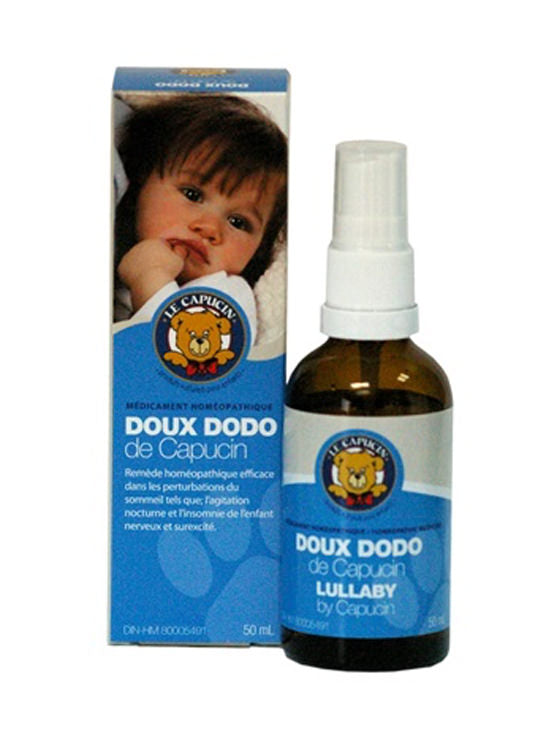 Doux dodo Image