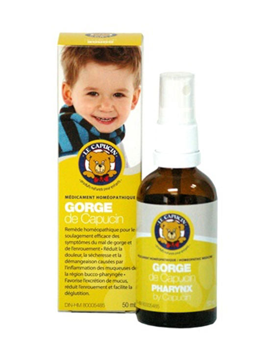 Gorge Image