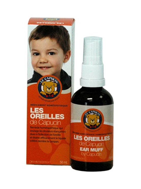 Oreilles Image