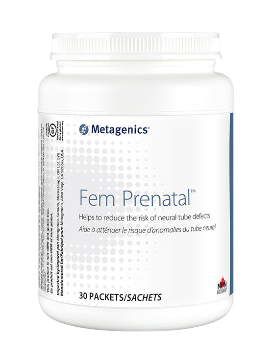 SOLDE - Fem Prenatal Image