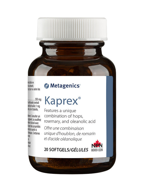 SOLDE - Kaprex Image