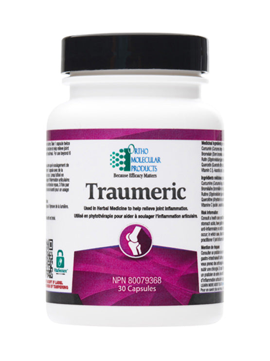 Traumeric Image