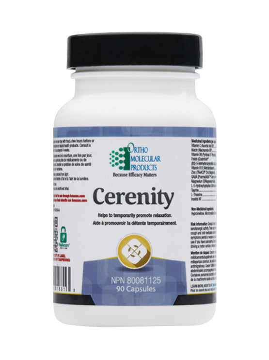 SOLDE - Cerenity Image