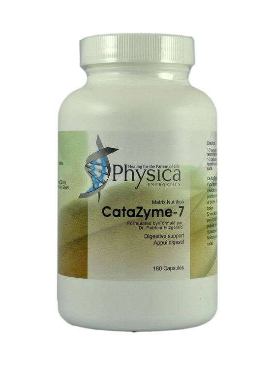 CataZyme-7 Image