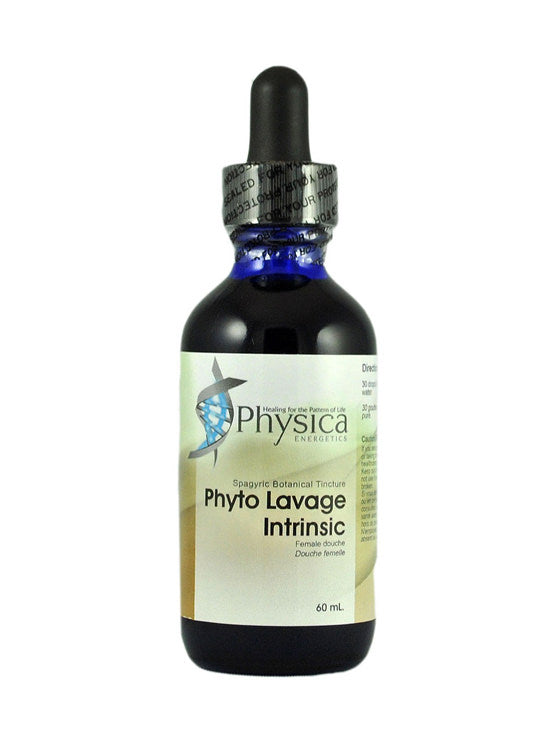 Phyto Lavage Intrinsic Image