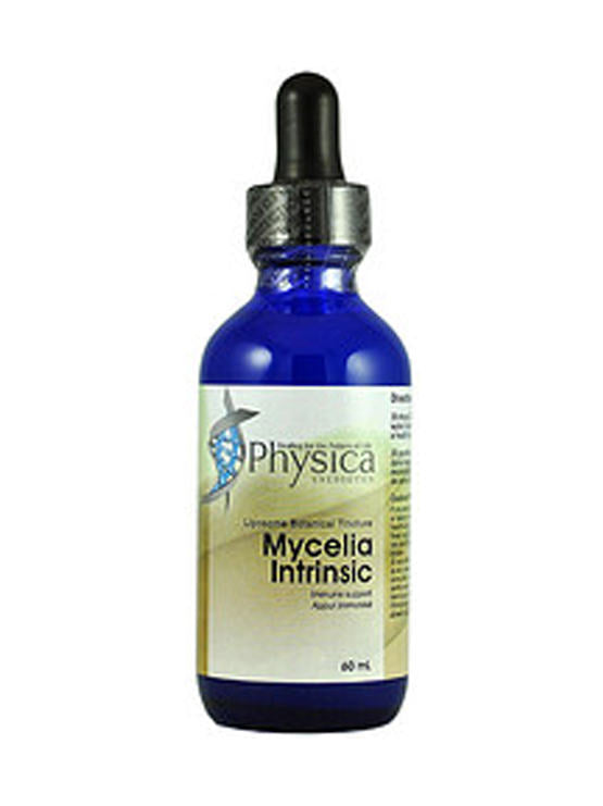 Mycelia Intrinsic Image
