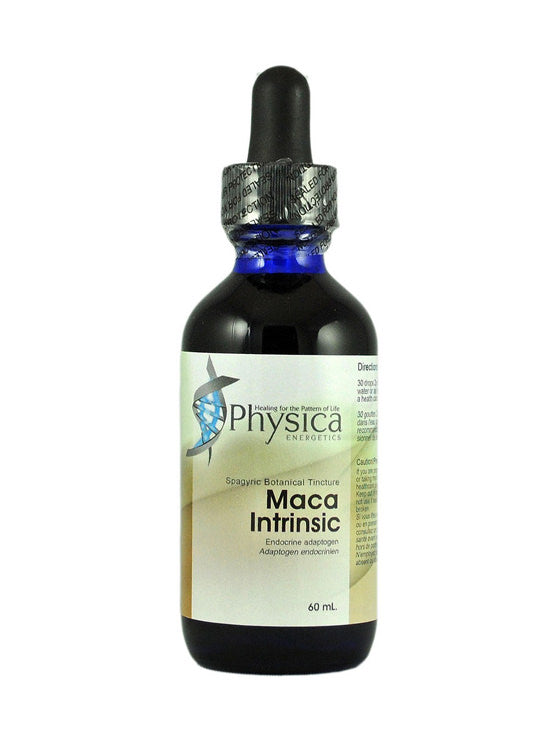 BioPhotonic Maca Intrinsic Image