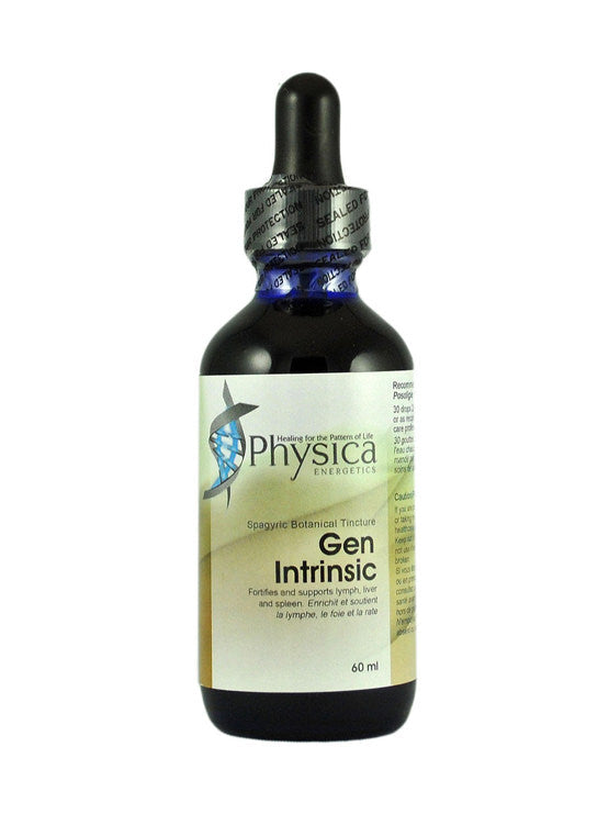 Gen Intrinsic Image