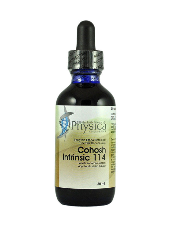 Cohosh Intrinsic 114 Image