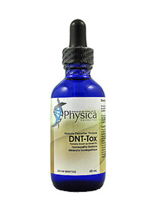 DNT-Tox Image