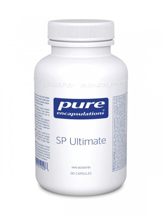 SP Ultimate Image
