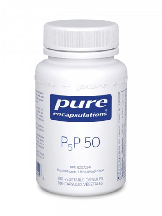 P5P 50 Image