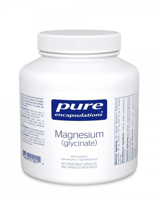 Magnesium (glycinate) Image