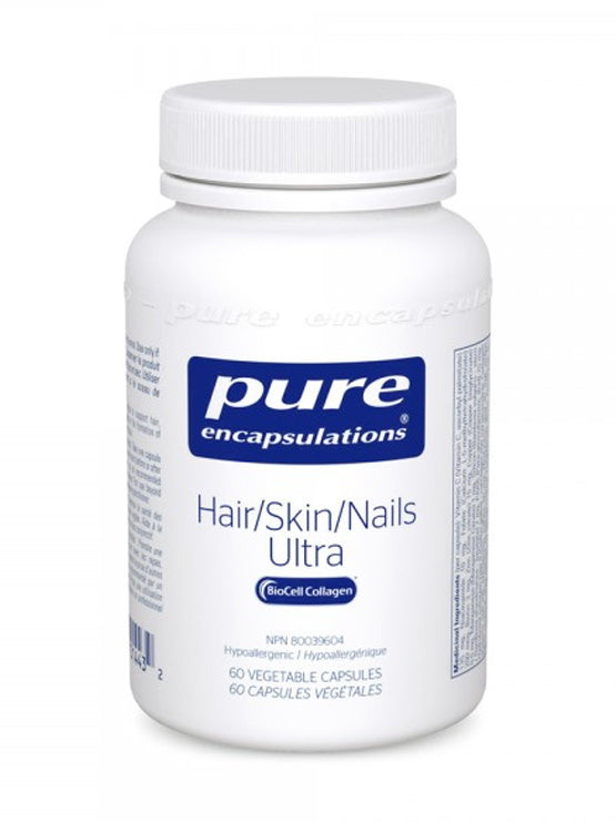 Hair/Skin/Nails Ultra Image