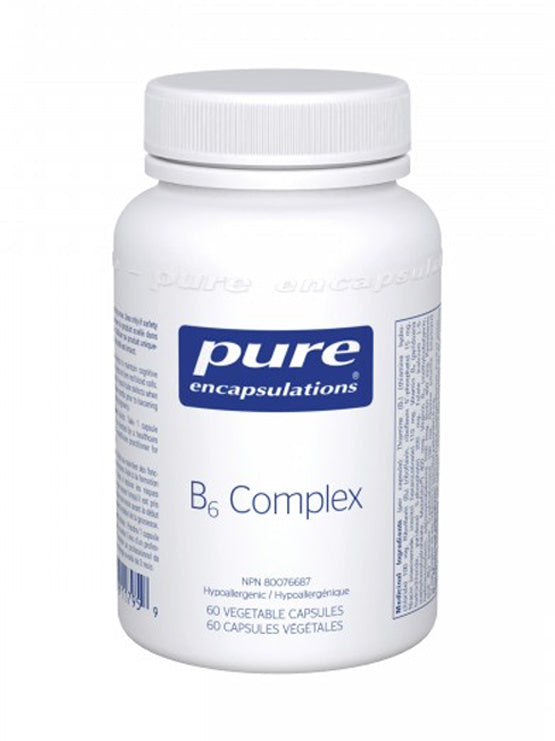 B6 Complex Image