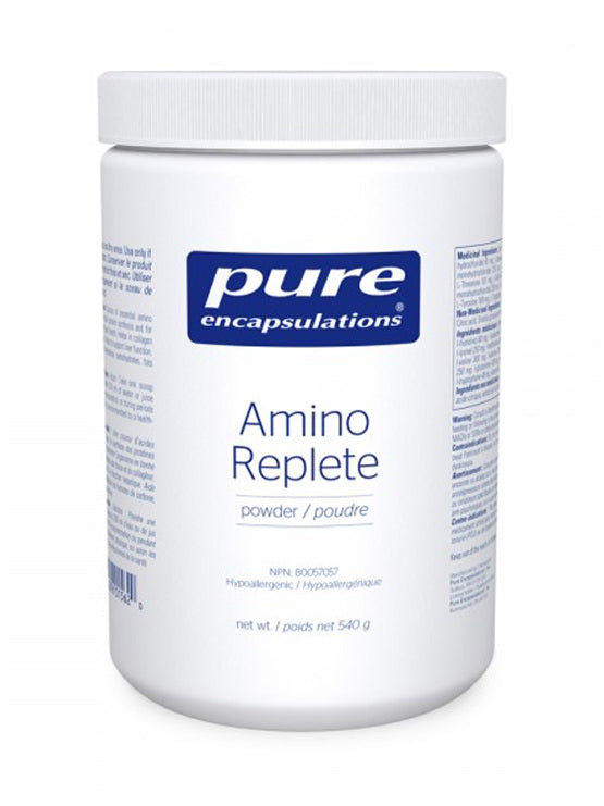 Amino Replete Image