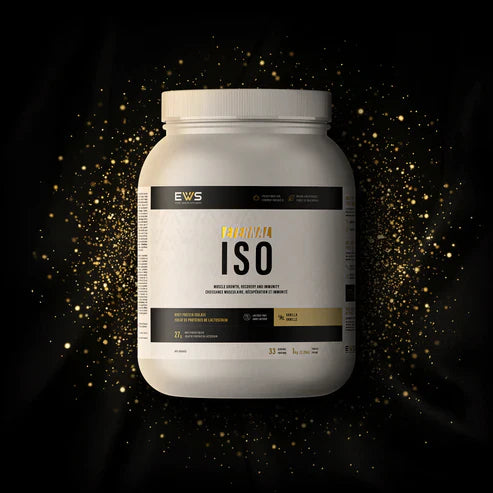Eternal ISO Image