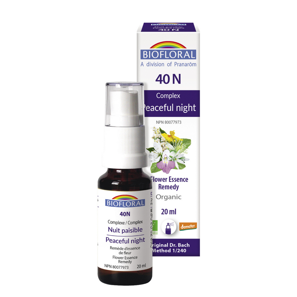 Nuit paisible (anciennement Urgence et crise nuit) Image