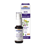 Nuit paisible (anciennement Urgence et crise nuit) image 1