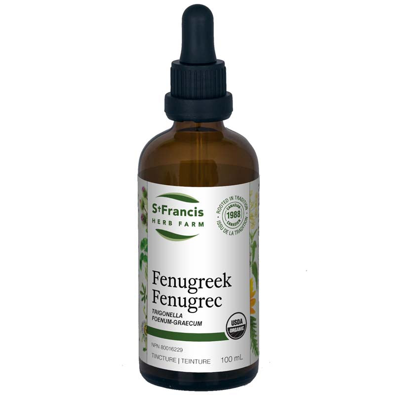 Fenugrec Image