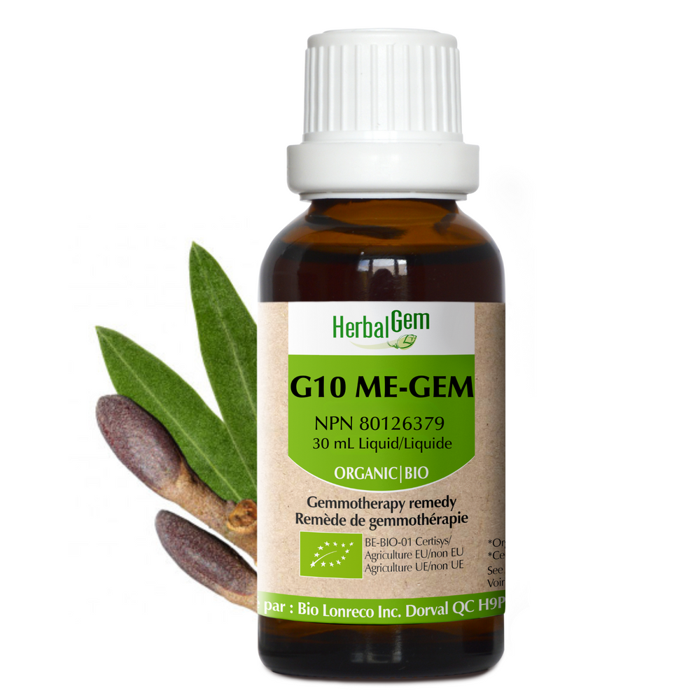 G10 ME-GEM Image
