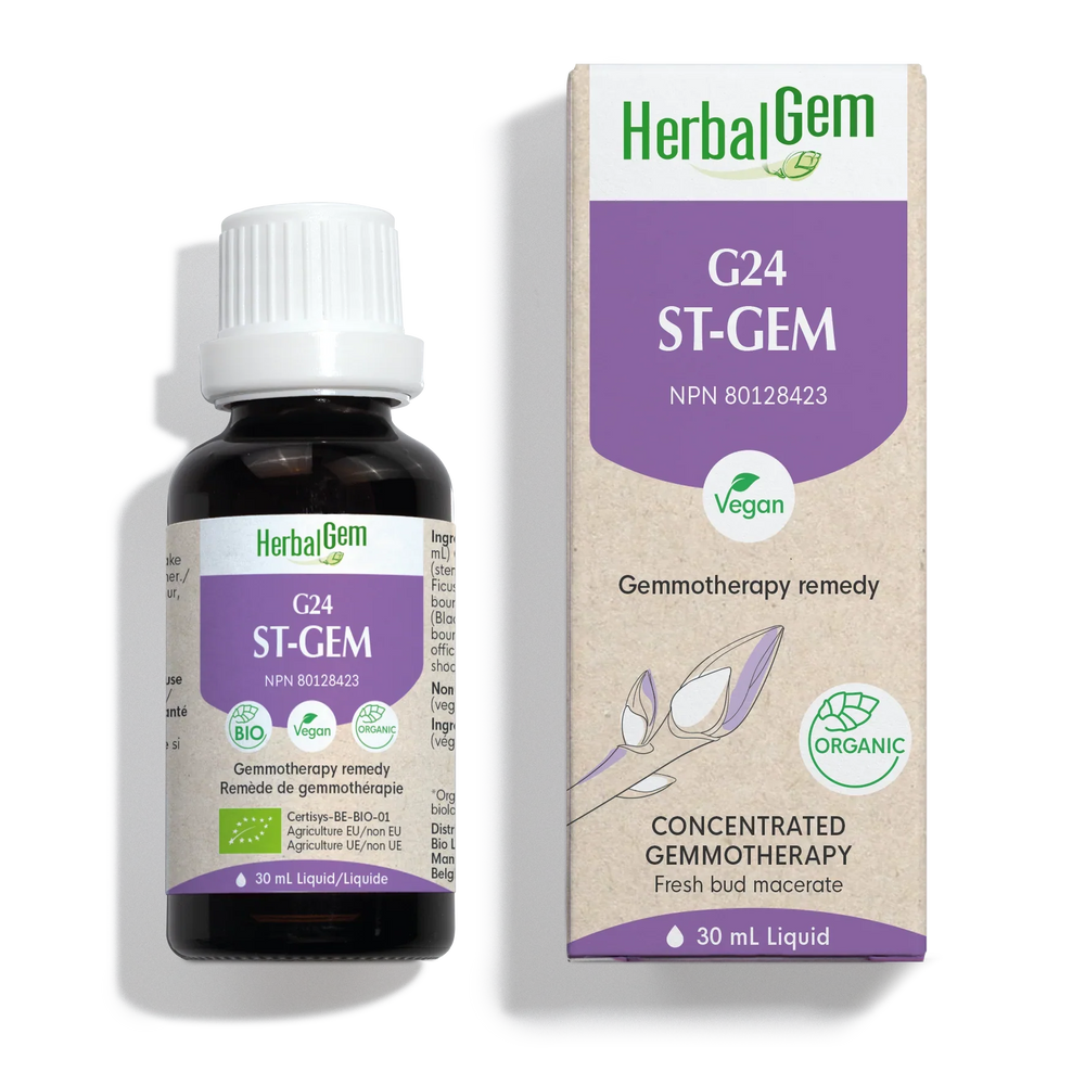G24 ST-GEM