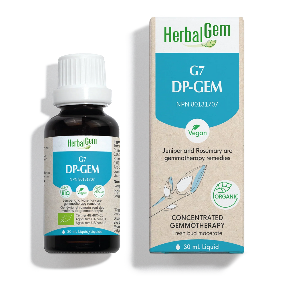G7 DP-GEM Image