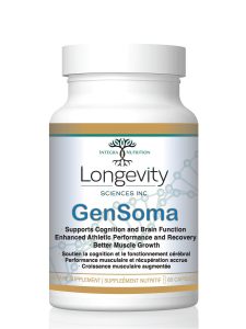 Gensoma