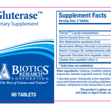 Gluterase (Intolérance Gluten) image 3