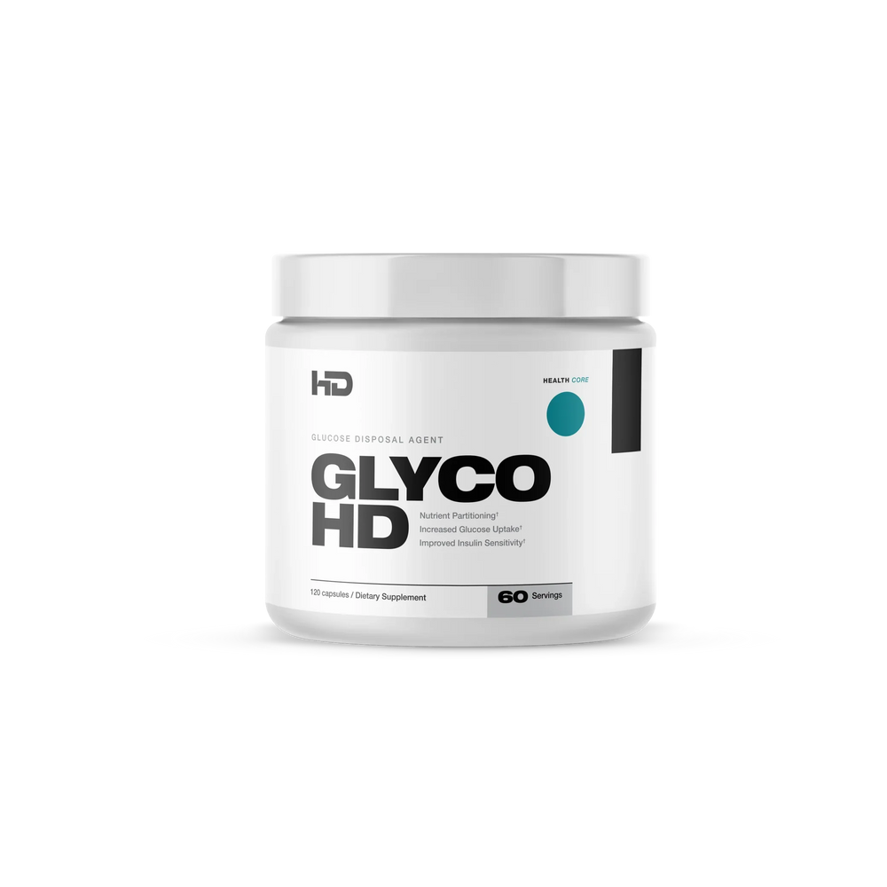 GlycoHD Image