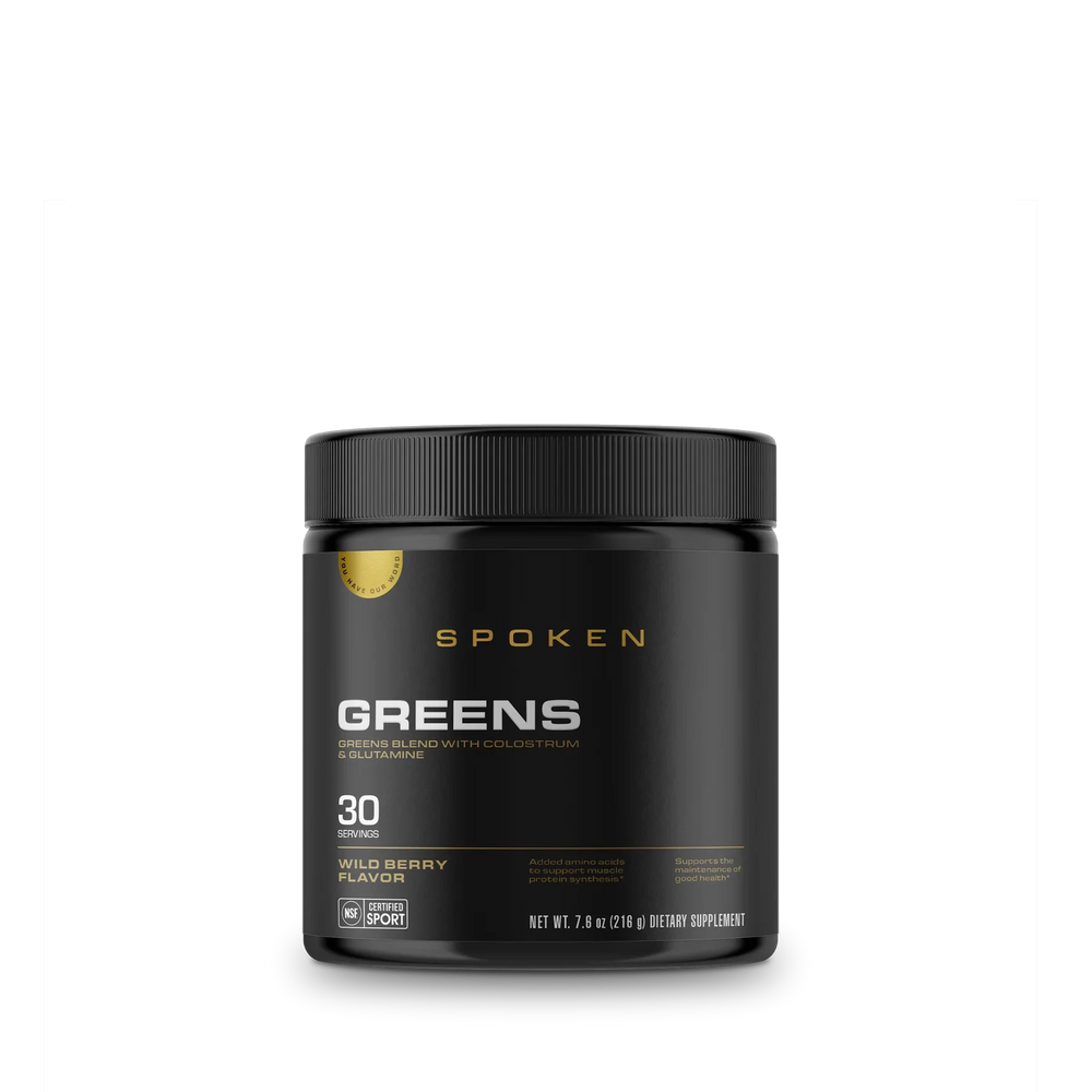 Greens Image