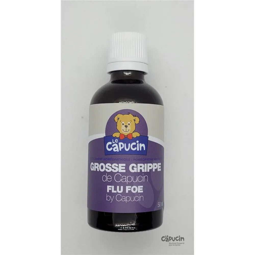 Grosse Grippe Image