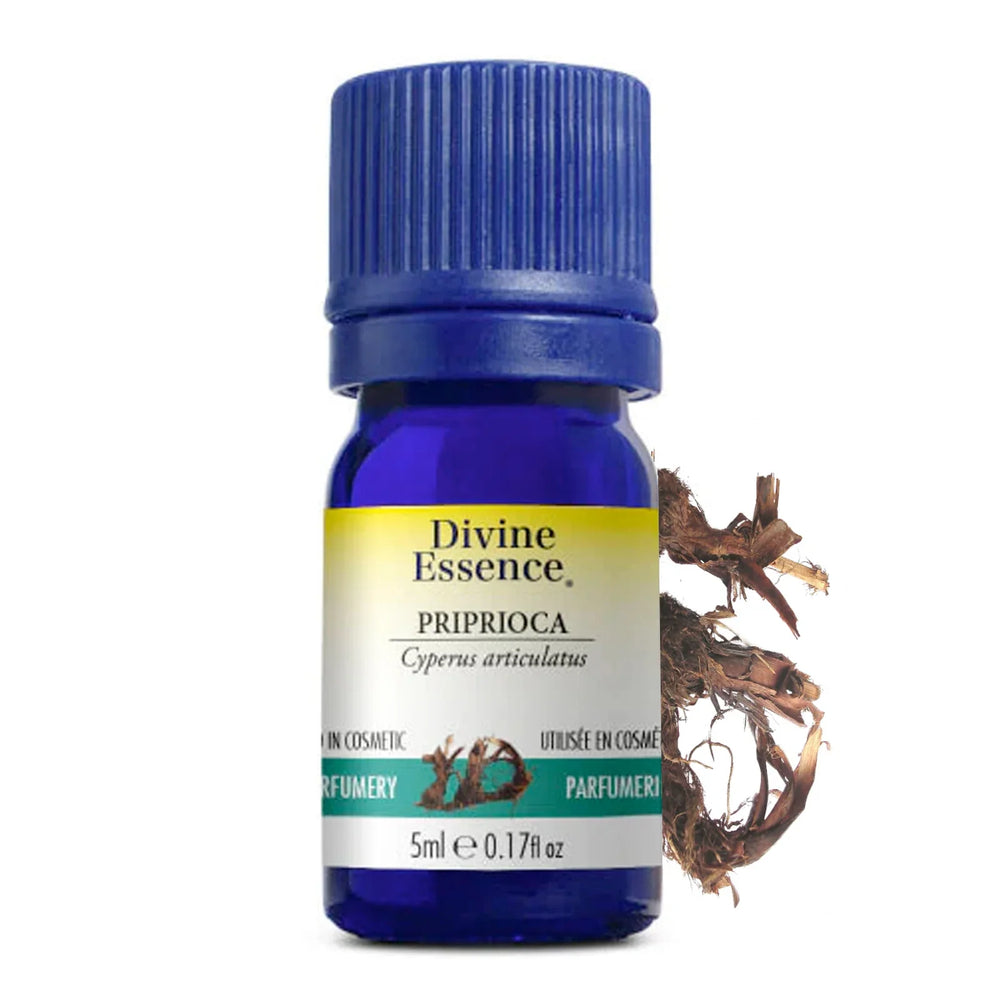 Priprioca Image