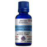 Lavandula Supreme Bio. image 2