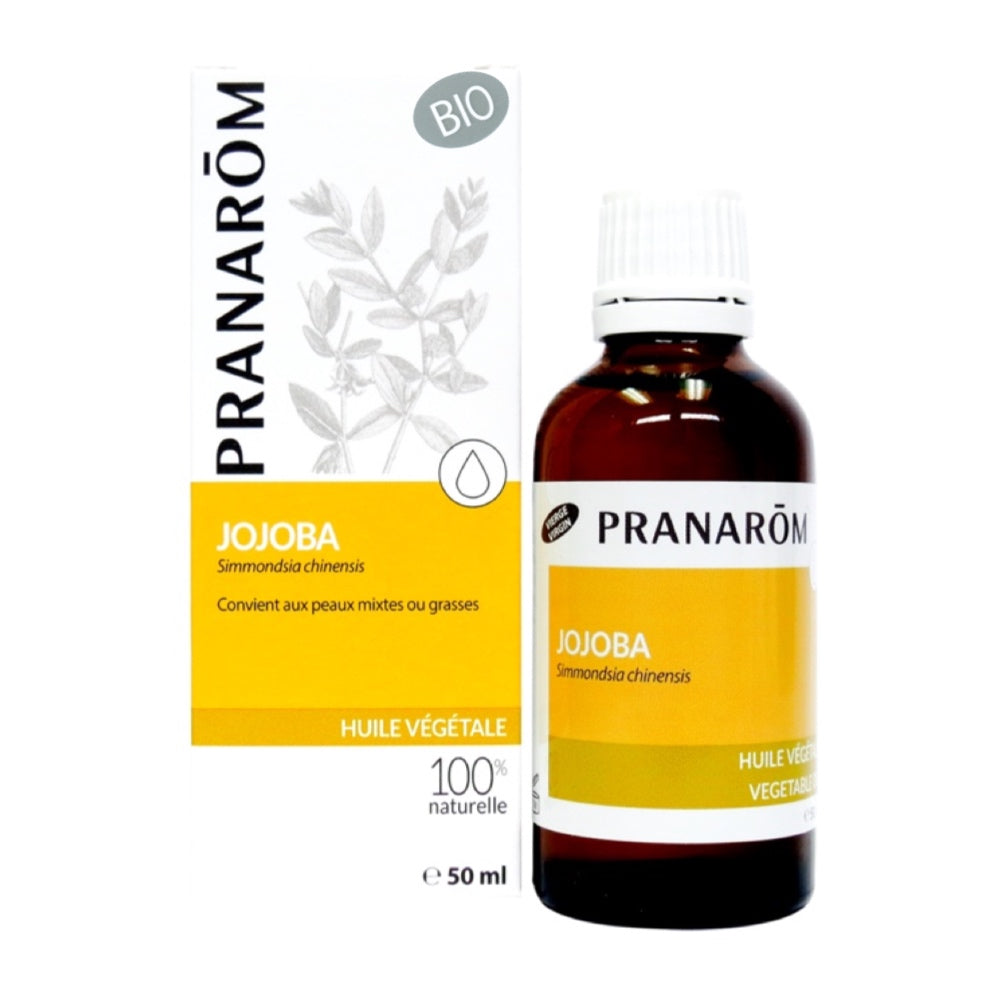 Jojoba Image