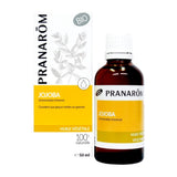 Jojoba image 1