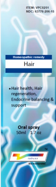 Hair Image