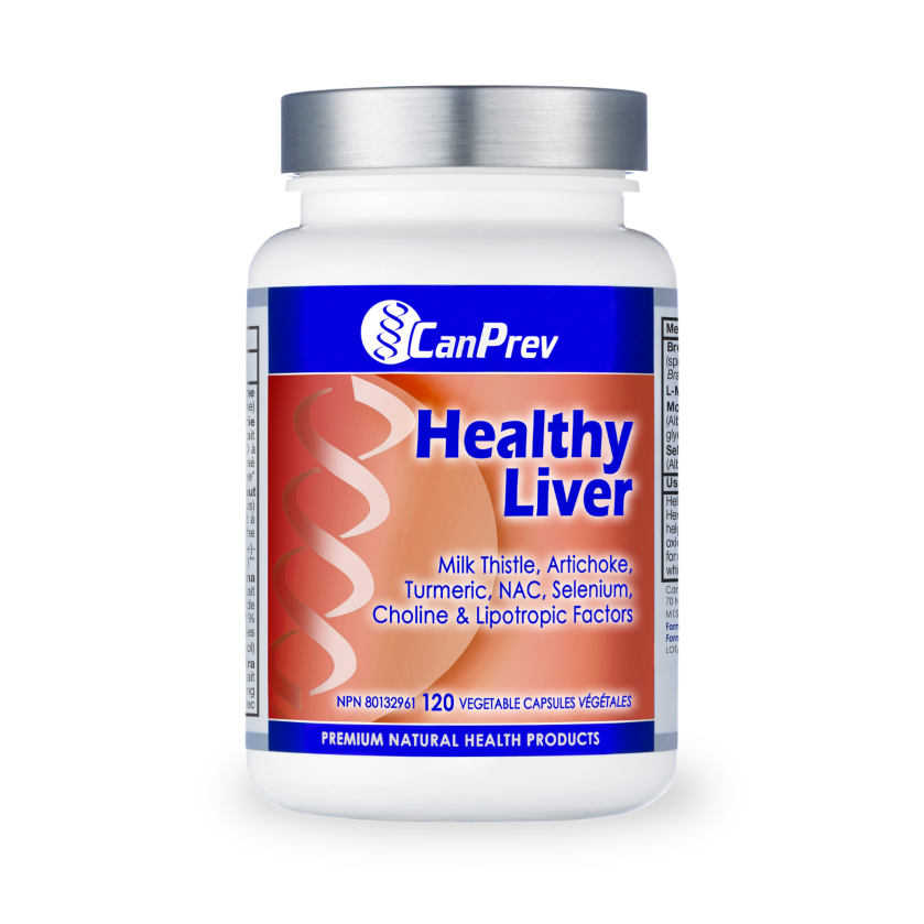 Healthy Liver Image